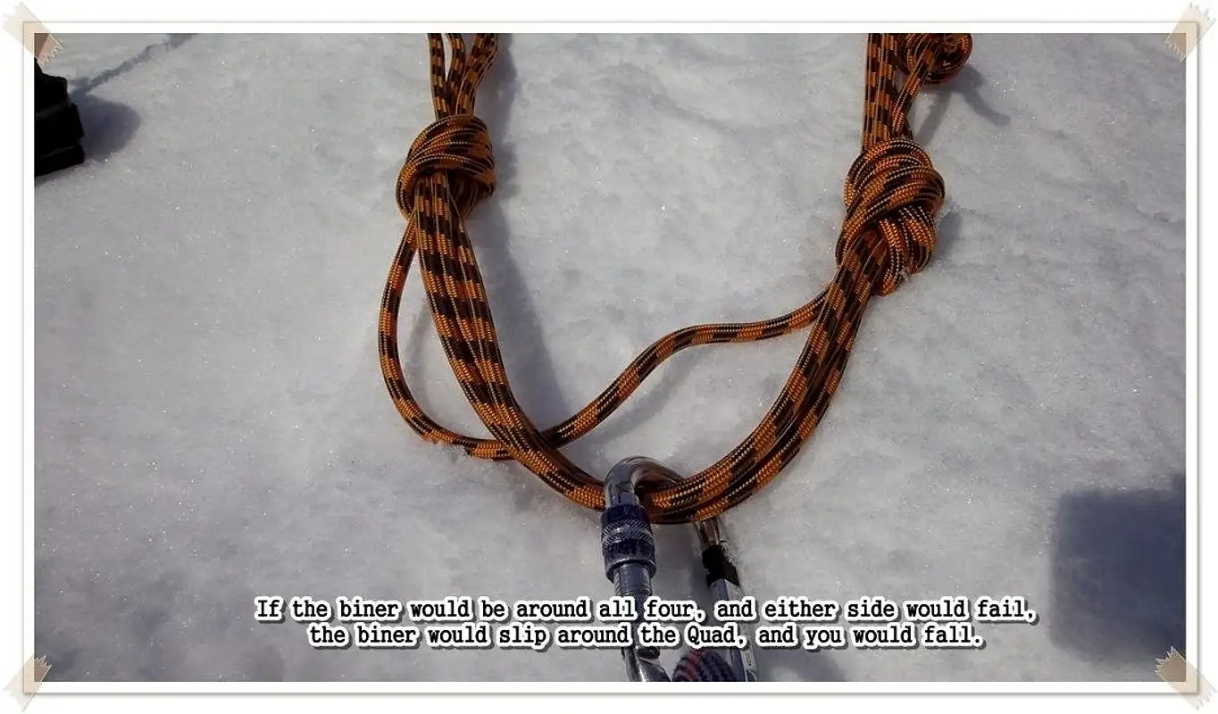 Quad anchor Articles SummitPost