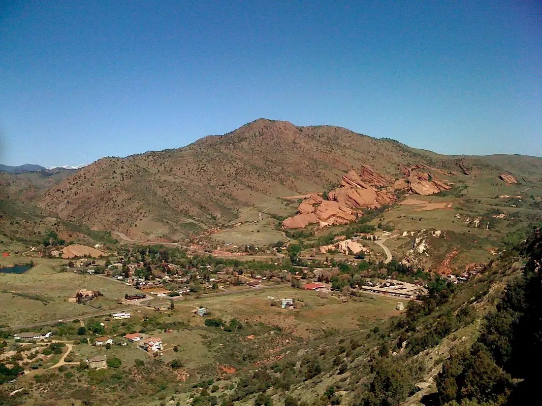 Mount Morrison Photos, Diagrams & Topos SummitPost