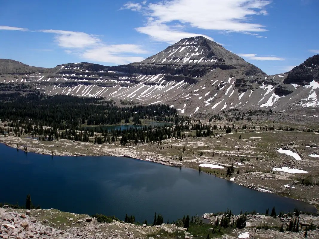 Mount Agassiz Photos, Diagrams & Topos SummitPost