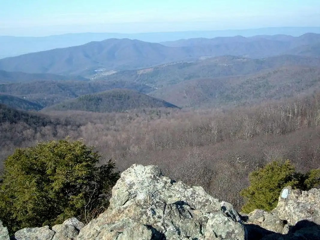 Bearfence Mountain Climbing, Hiking & Mountaineering SummitPost