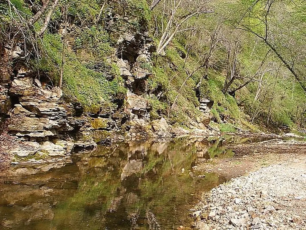 White Pine Hollow Rocks Photos, Diagrams & Topos SummitPost