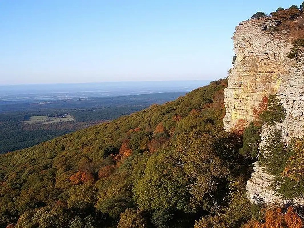 Magazine Mountain Photos, Diagrams & Topos SummitPost