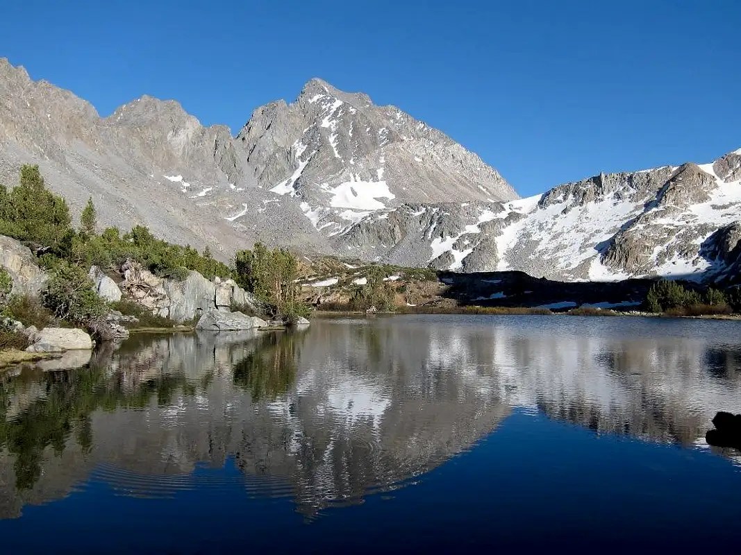 Mount Agassiz Climbing, Hiking & Mountaineering SummitPost