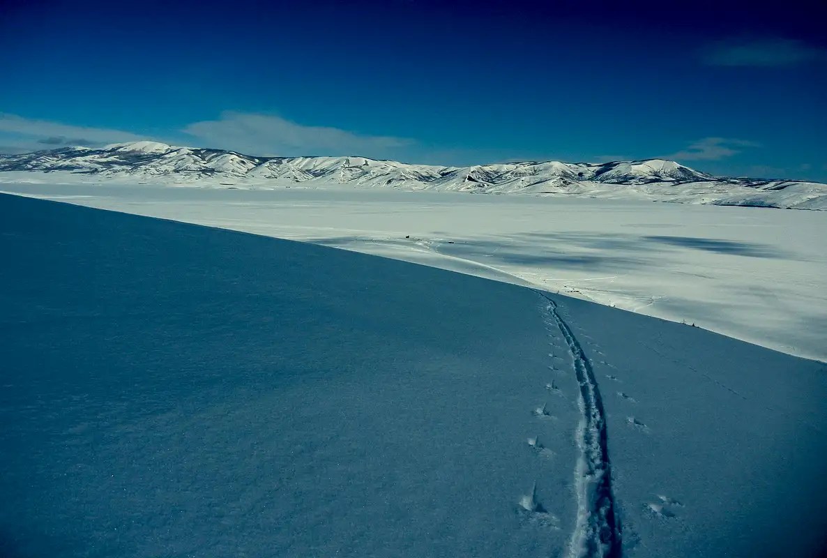 Strawberry Reservoir Photos, Diagrams & Topos SummitPost
