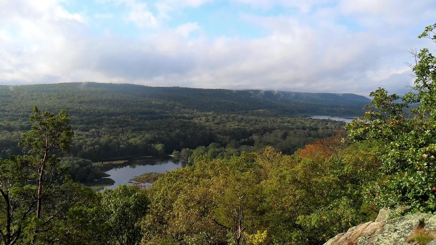 Allamuchy State Park Photos, Diagrams & Topos SummitPost
