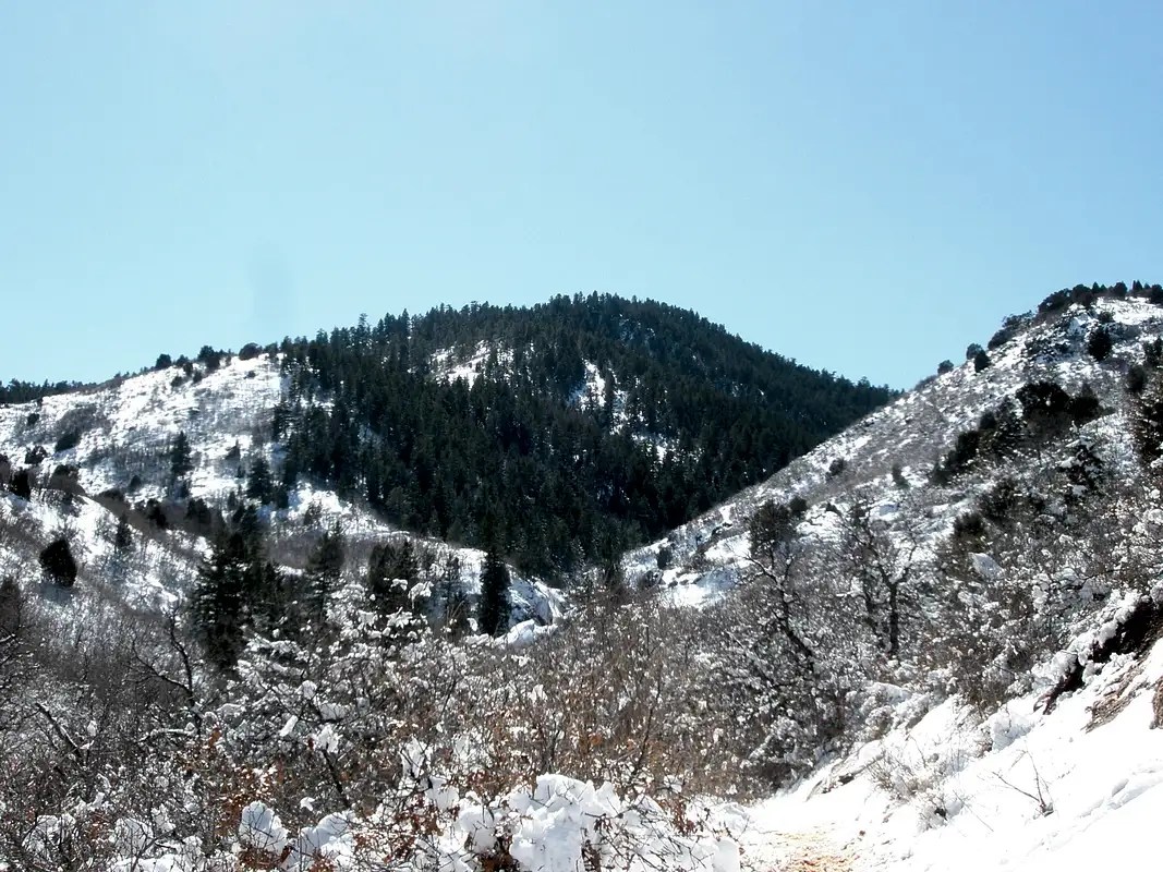 Plymouth Mountain Climbing, Hiking & Mountaineering SummitPost