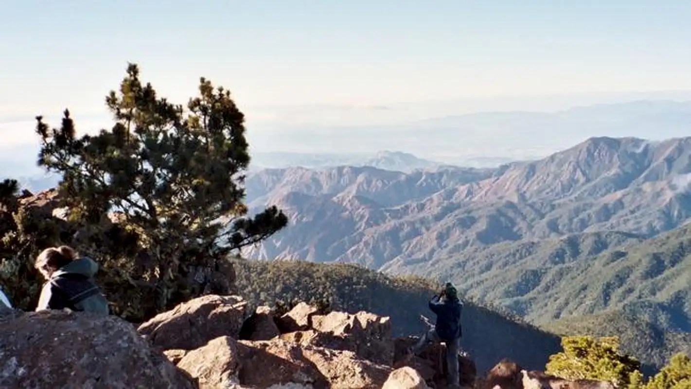 Pico Duarte Climbing, Hiking & Mountaineering SummitPost