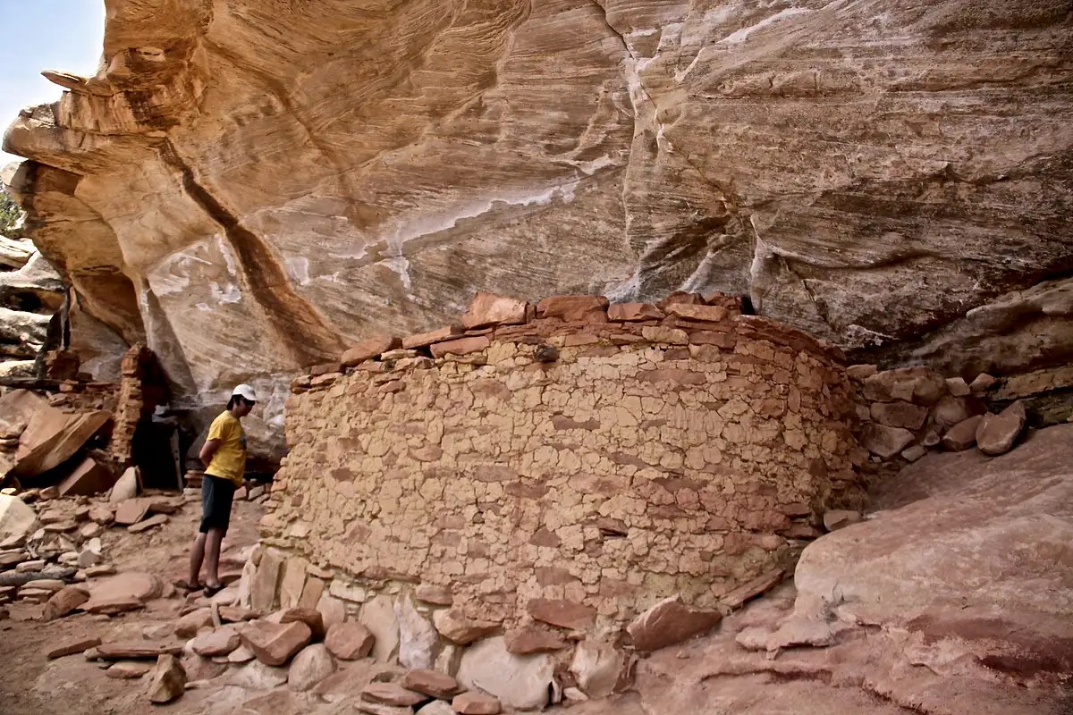 Grand Gulch Canyoneering SummitPost