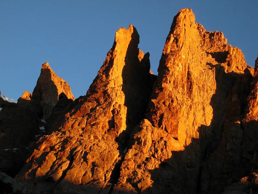 Petit Grepon Climbing, Hiking & Mountaineering SummitPost