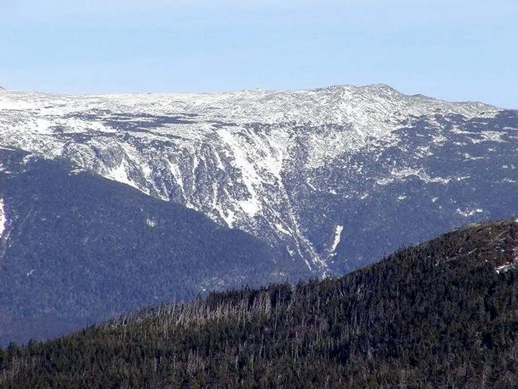 Mount Jackson Climbing, Hiking & Mountaineering SummitPost