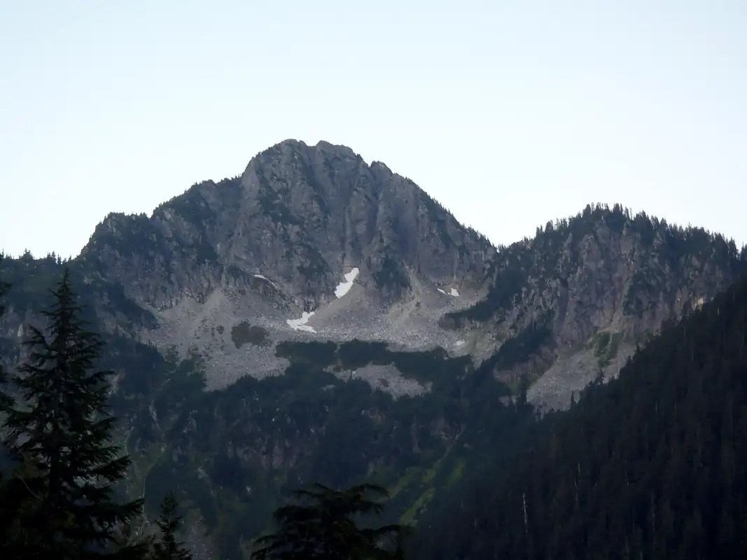 K9 North Face Photos, Diagrams & Topos SummitPost