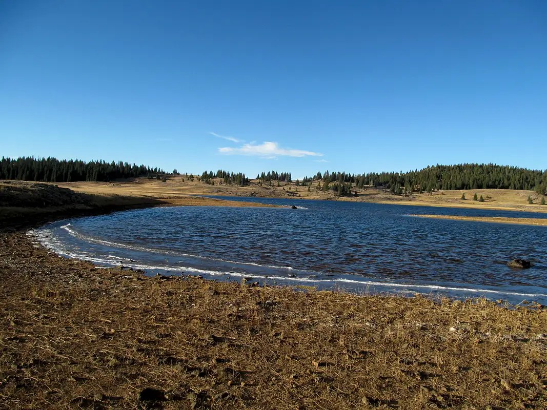 Bluebell Knoll/Boulder Mtn (UT) Climbing, Hiking & Mountaineering