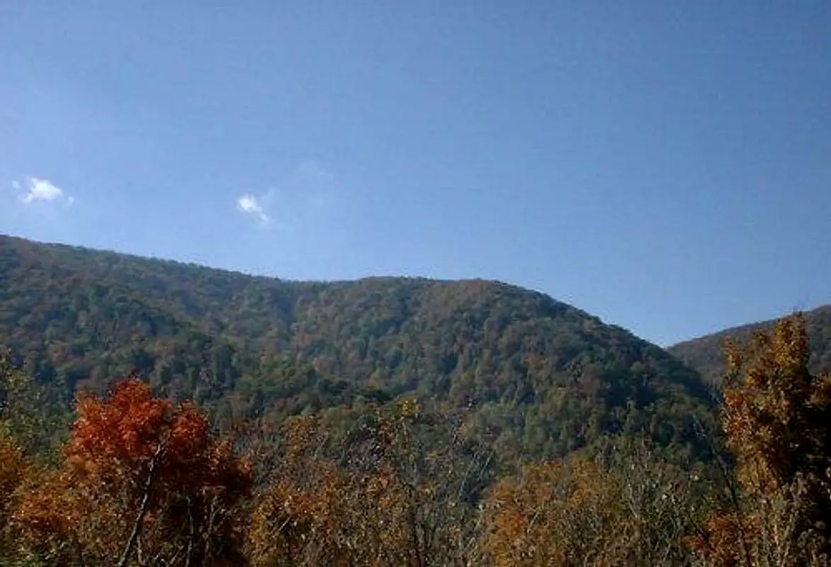 Black Mountain (KY) Climbing, Hiking & Mountaineering SummitPost