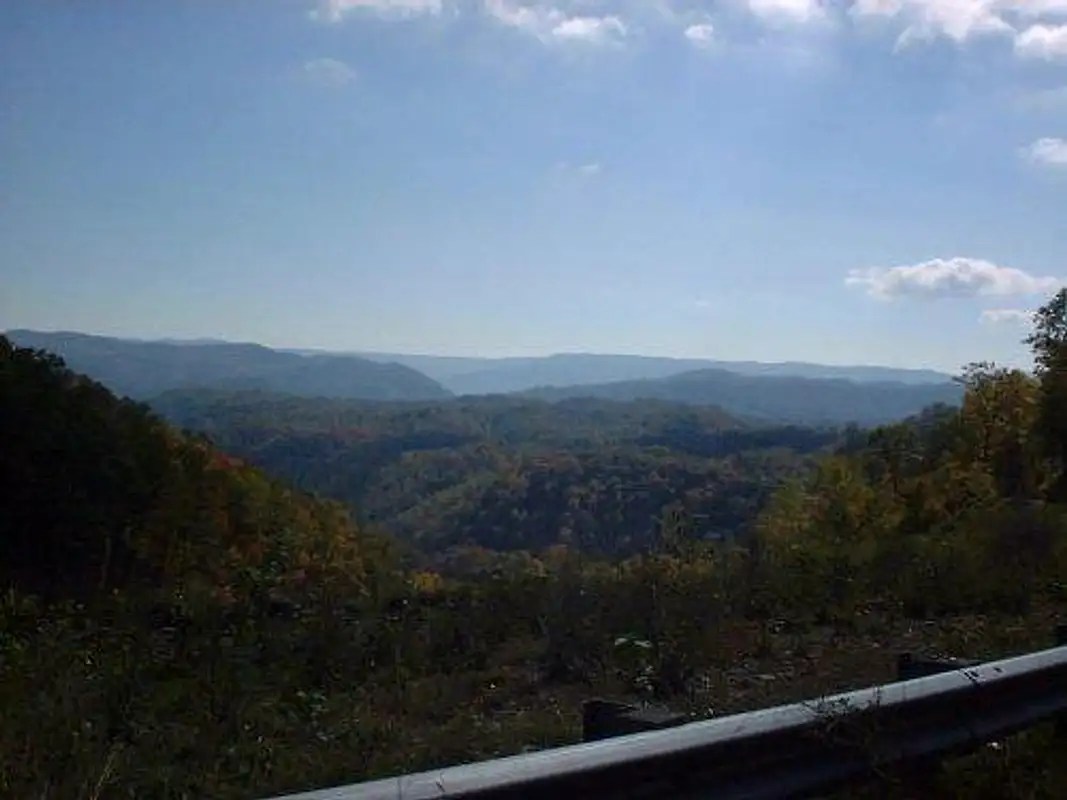 Black Mountain (KY) Climbing, Hiking & Mountaineering SummitPost