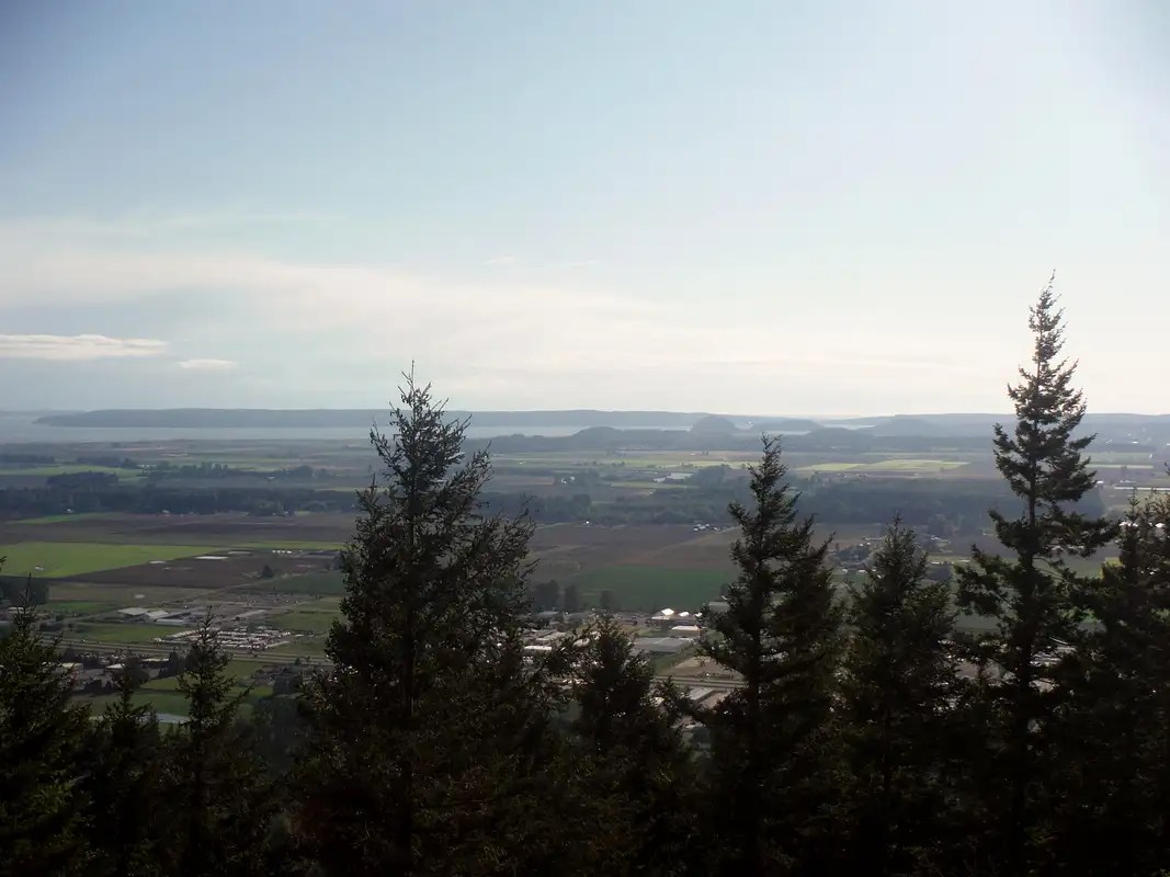 Little Mountain Climbing, Hiking & Mountaineering SummitPost