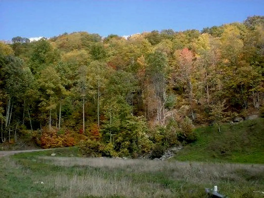 Black Mountain (KY) Climbing, Hiking & Mountaineering SummitPost