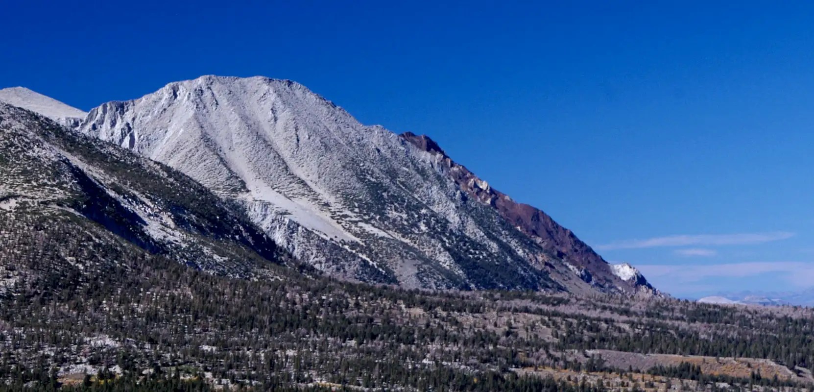 Mount (N) Climbing, Hiking & Mountaineering SummitPost