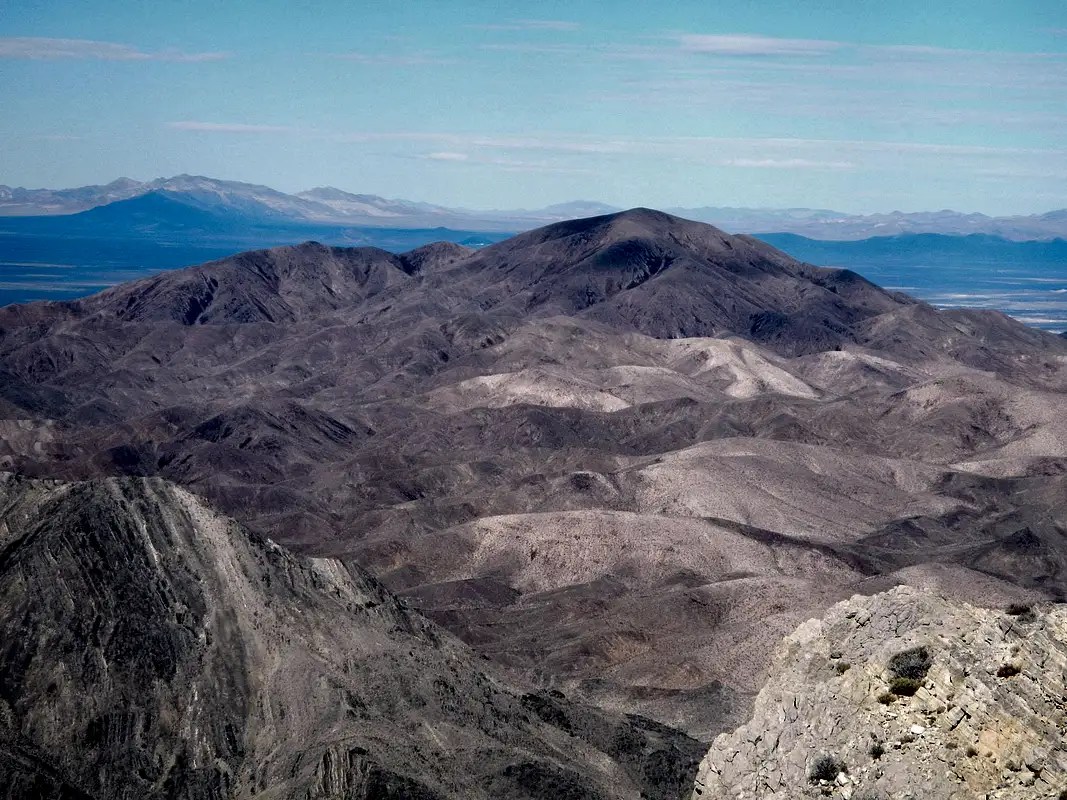 Shadow Mountain Photos, Diagrams & Topos SummitPost