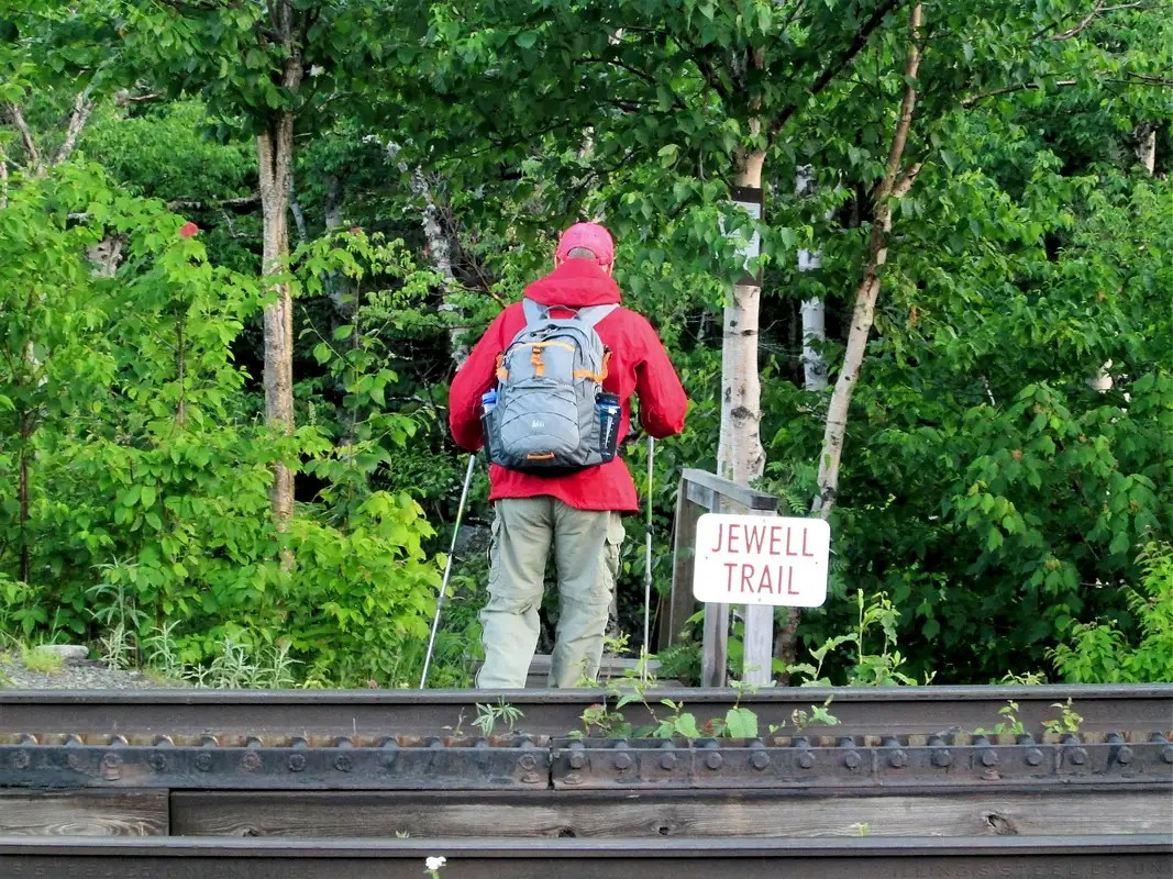 Jewell Trail Climbing, Hiking & Mountaineering SummitPost