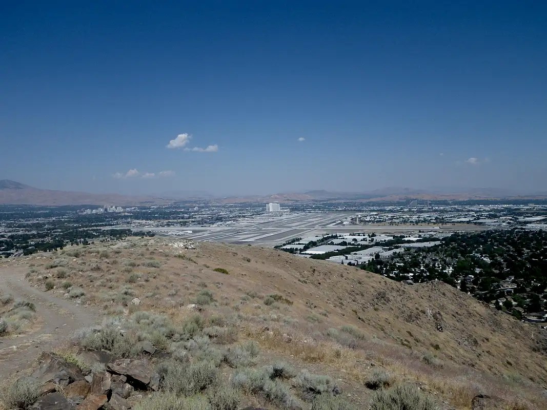 Rattlesnake Mountain Climbing, Hiking & Mountaineering SummitPost