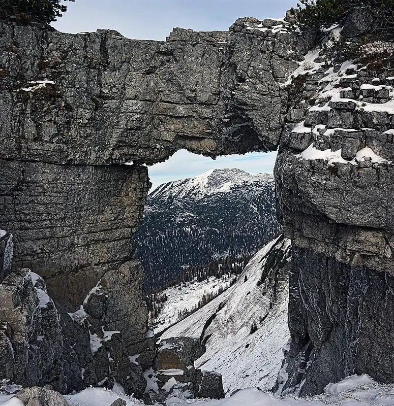 Loser Climbing, Hiking & Mountaineering SummitPost