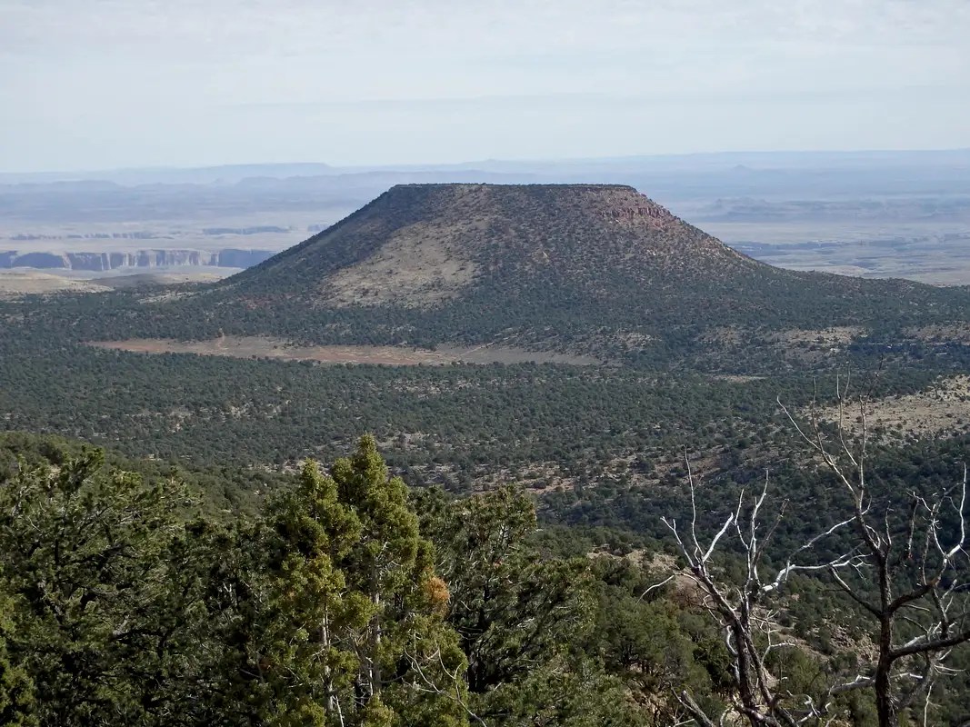 Cedar Mountain Climbing, Hiking & Mountaineering SummitPost