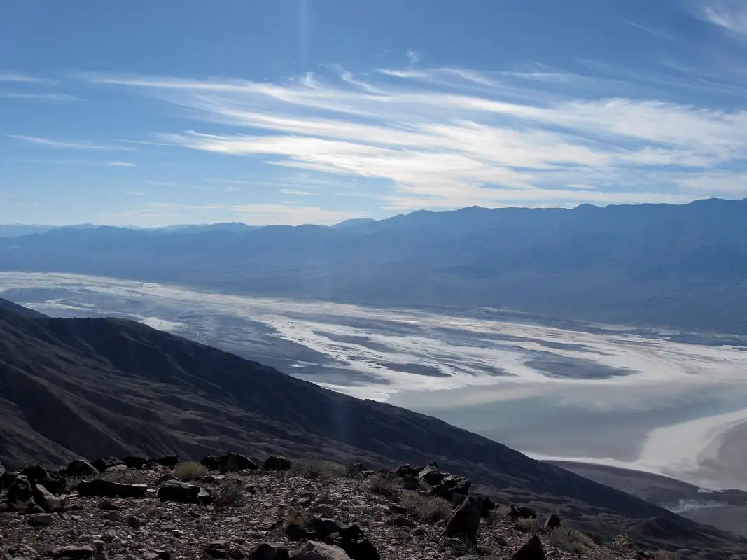 Mount Perry Climbing, Hiking & Mountaineering SummitPost