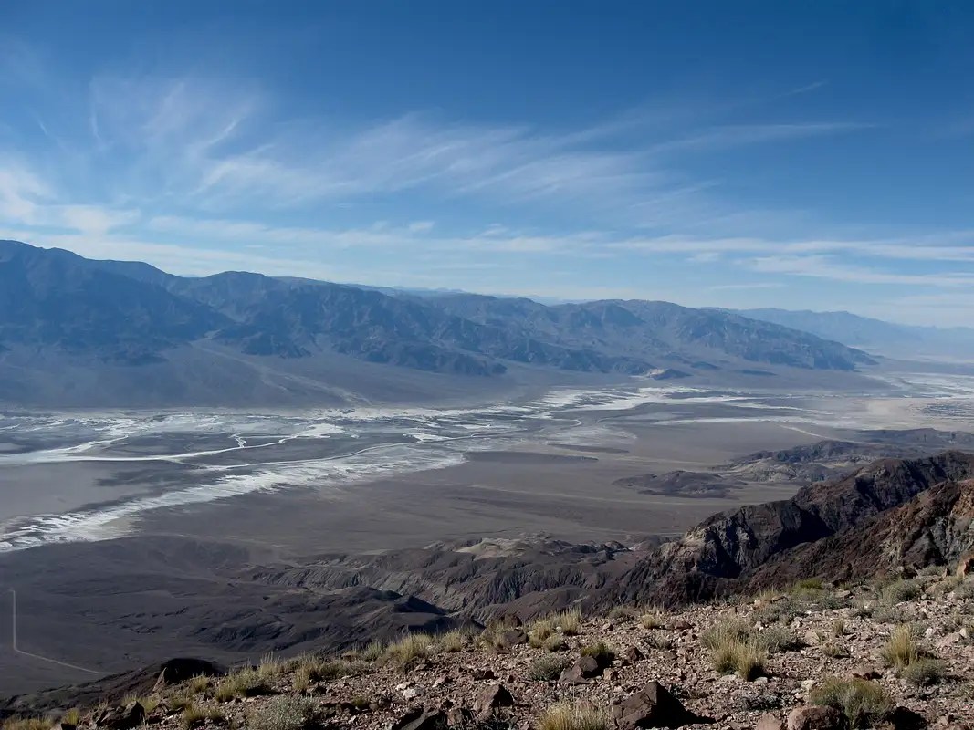 Mount Perry Climbing, Hiking & Mountaineering SummitPost