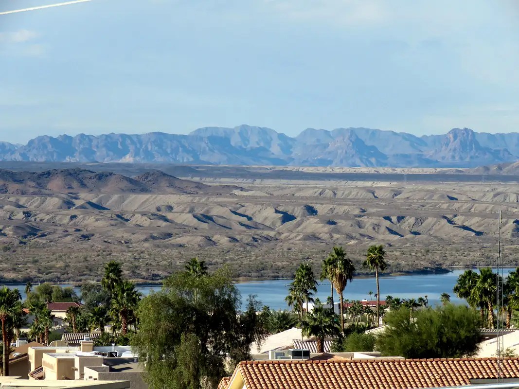 Lake Havasu Area Hikes Climbing, Hiking & Mountaineering SummitPost
