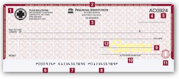 Check Printing | Custom Computer Checks, Software Compatible