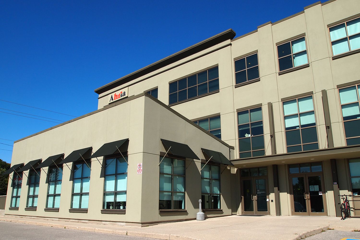 Our Buildings In London Ontario Summit Properties