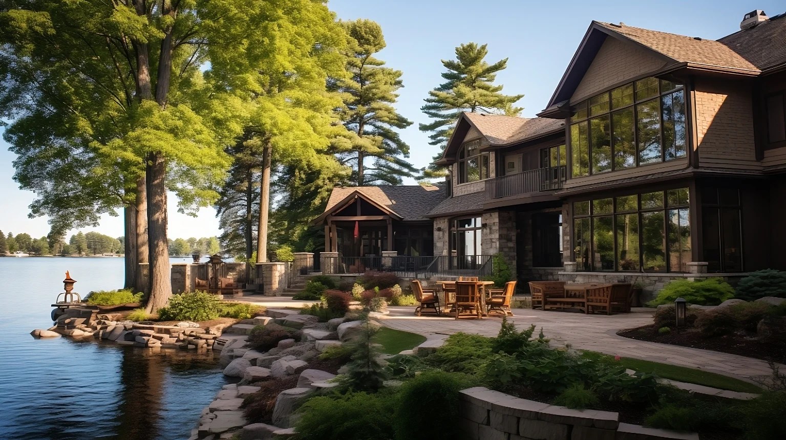 Residential Summit Realty