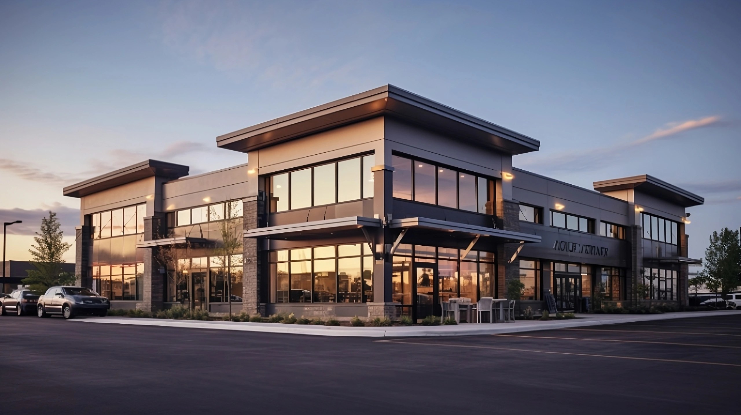 Summit Realty Minnesota’s Premier Commercial and Residential Real