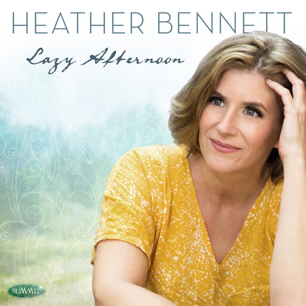 Lazy Afternoon Heather (Digital download full cd) Summit