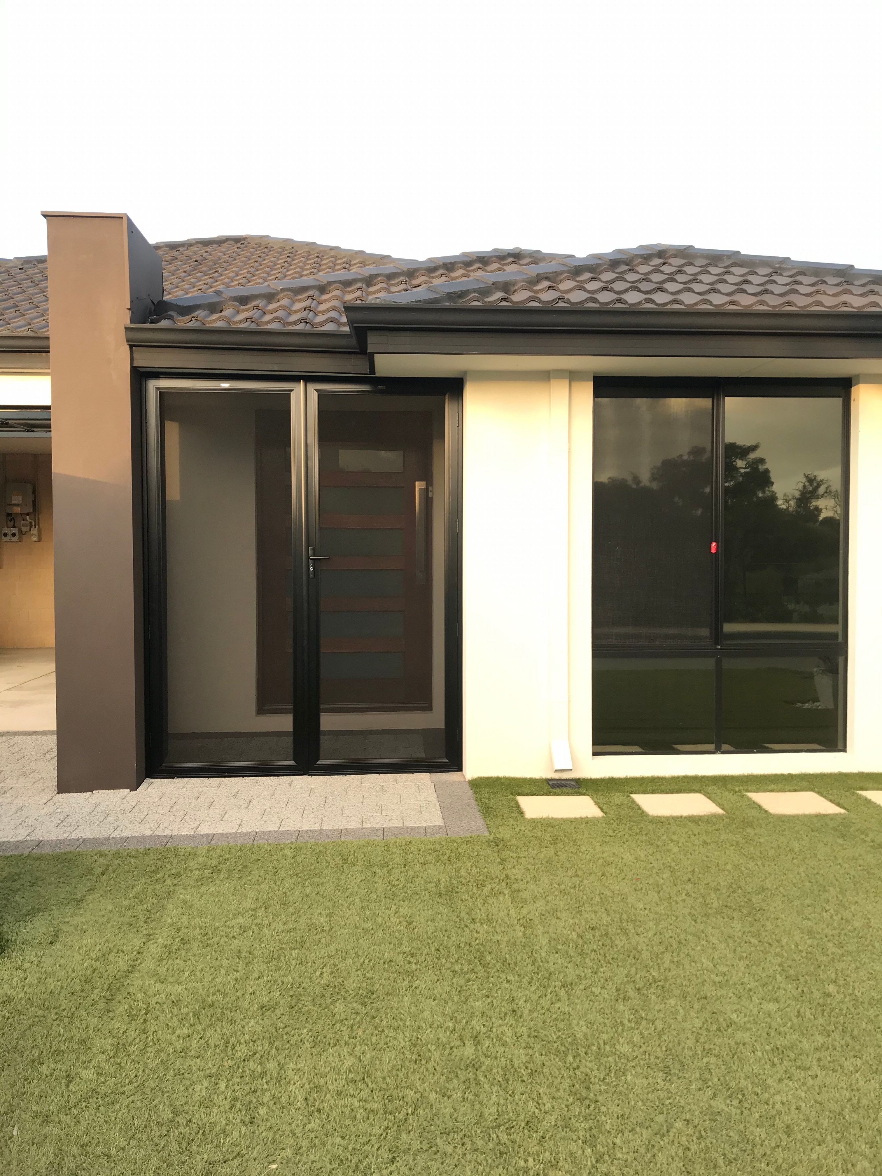 Security Doors Perth Summit Securityerth