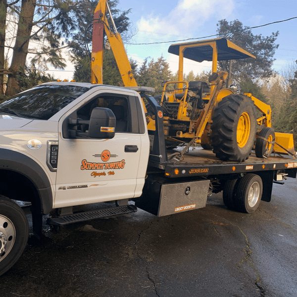 Photo Gallery Summit Towing