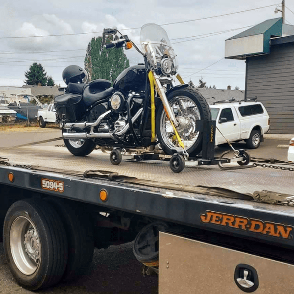 Photo Gallery Summit Towing