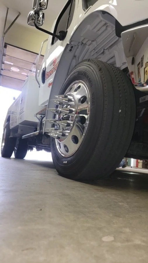 Galería de fotos Summit Towing