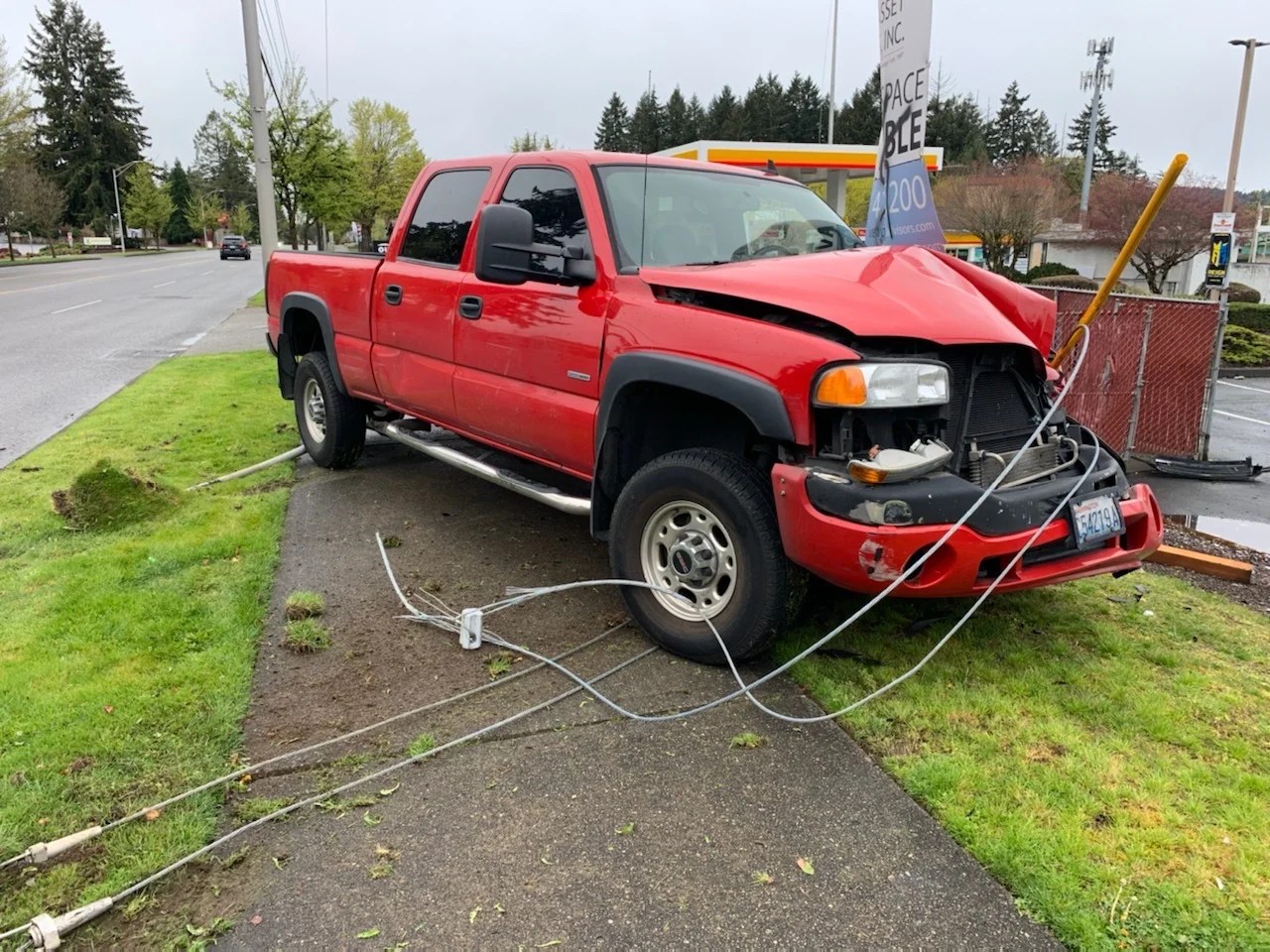 Galería de fotos Summit Towing