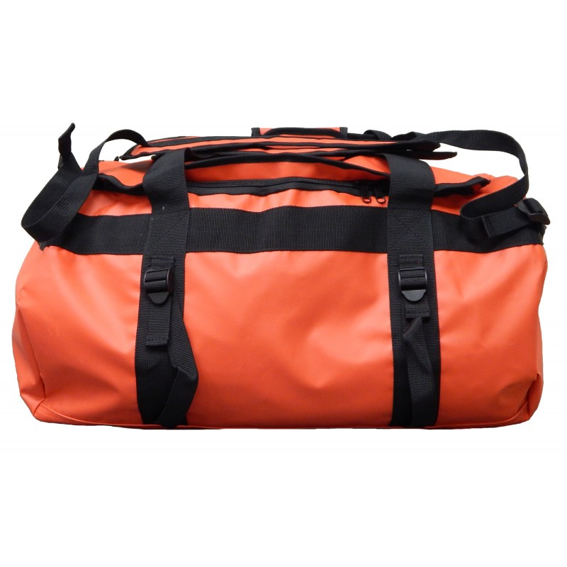 Summit All Weather Duffle Bag / Backpack
