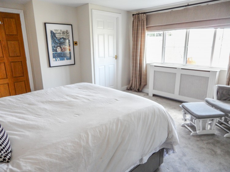 Chaseley Road, Rugeley, 4 bedroom, Detached