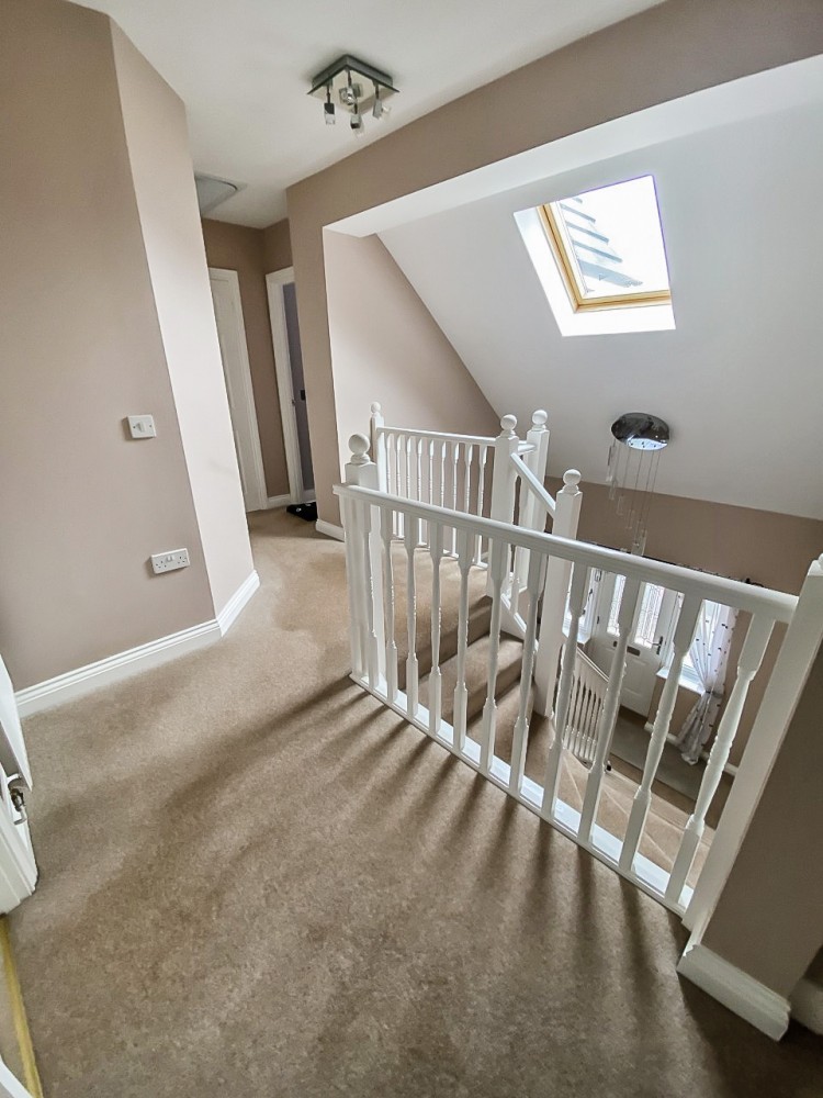 Brereton, Rugeley, 5 bedroom, Detached