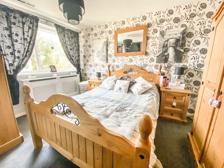 Kelvedon Way, Rugeley, 4 bedroom, SemiDetached