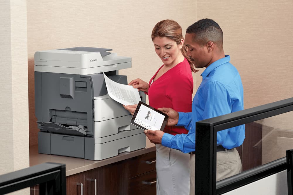 Workgroup Printers & Scanners SumnerOne