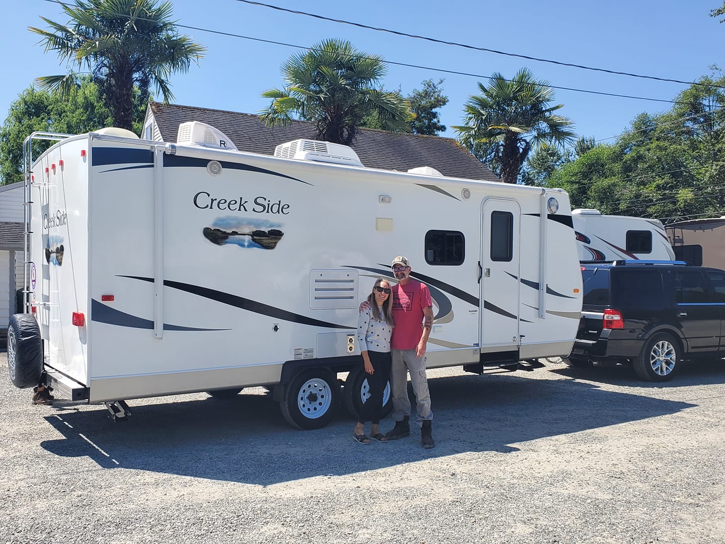 Photo Gallery Sumner RV Washington