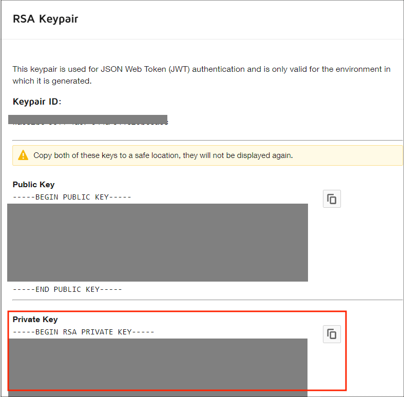 DocuSign Sumo Logic Docs