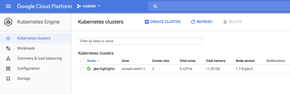 Services on AWS vs. Azure vs. GCP Comparison