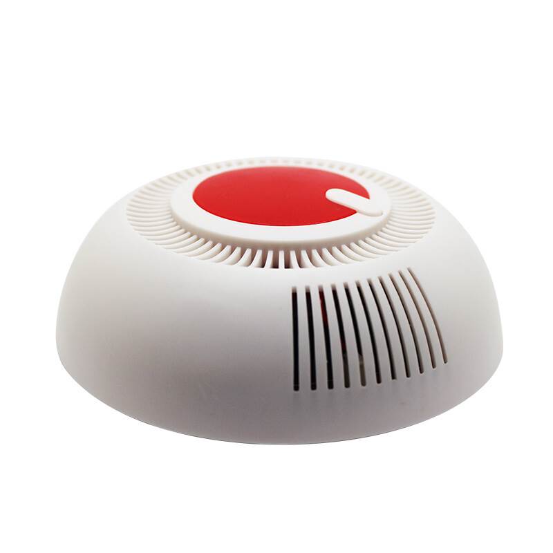 Sumring fire security product independent dust proof smoke alarm