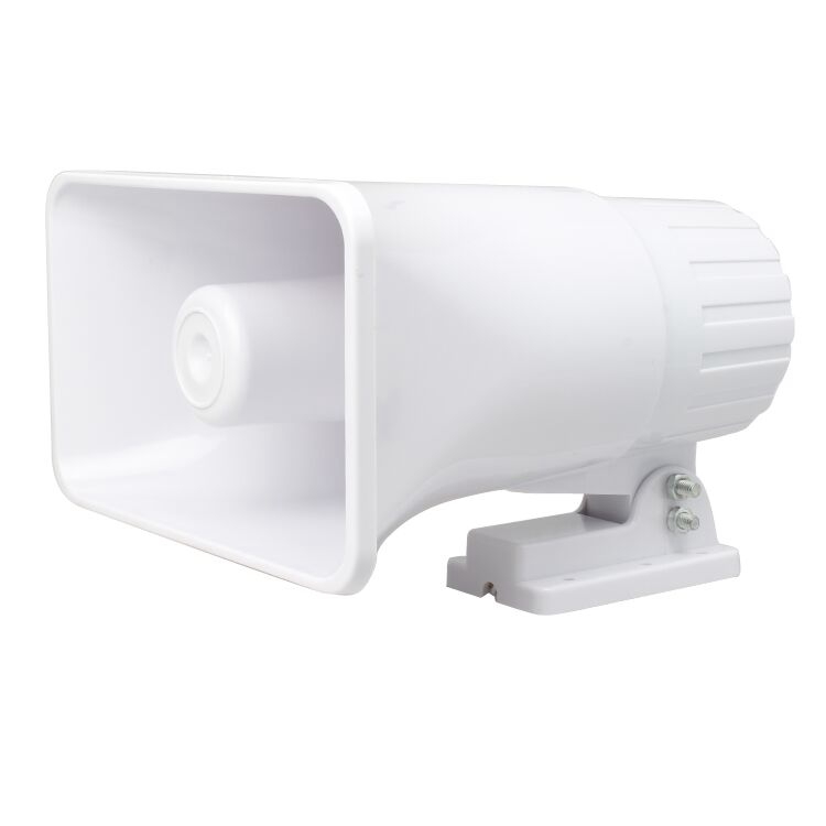 Wholesale price 12v 30W horn alarm siren with Two tone out SRA7630