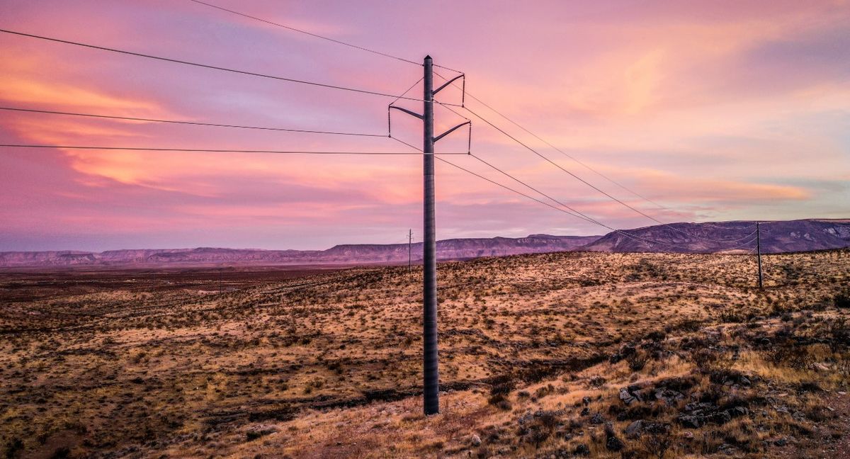 Redefining Grid Hardening Sumter Utilities